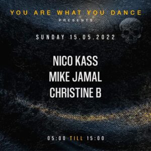 Skullbar 15/05/2022