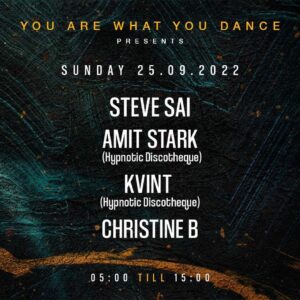 Skullbar 25/09/2022
